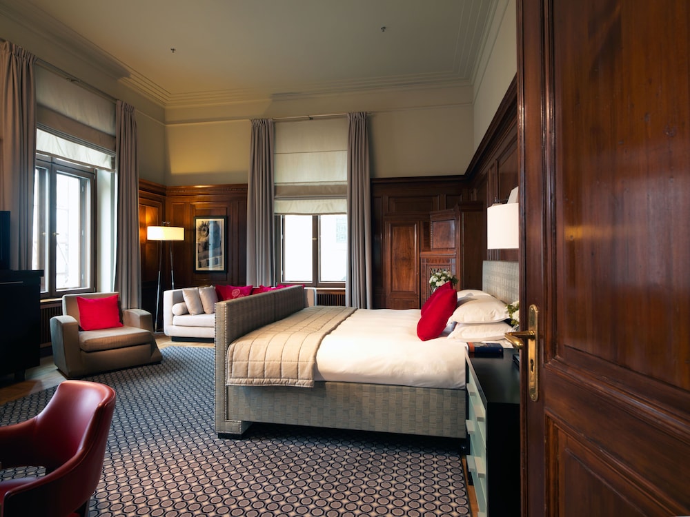 Hotel De Rome Berlin 19/56