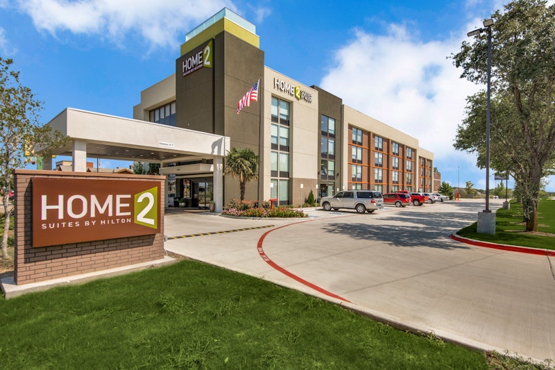 Home2 Suites By Hilton Dfw Airport South Irving Tx 11/13