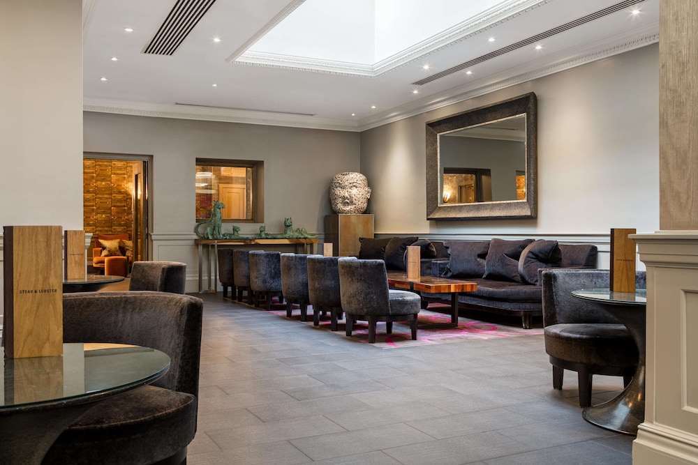 Radisson Blu Hotel London Euston Square 40/62