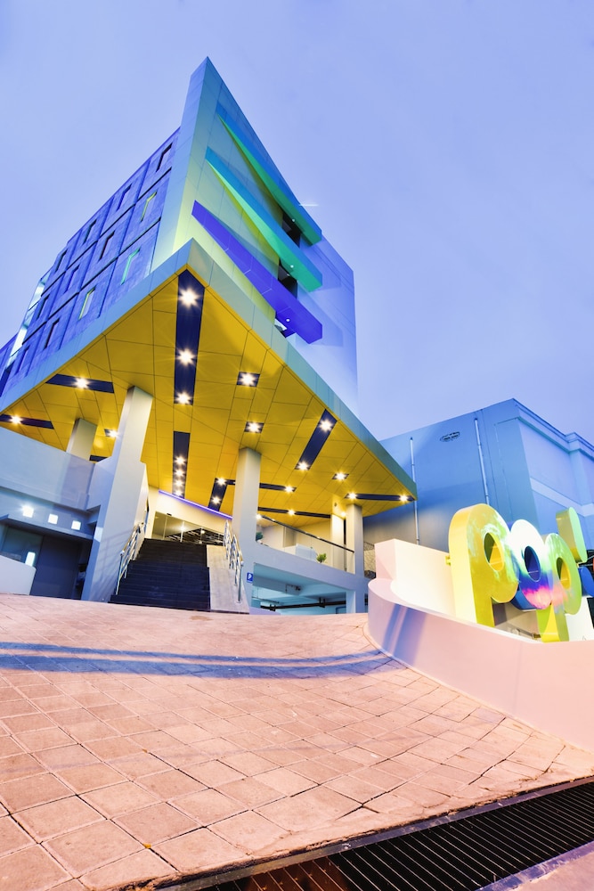 POP! HOTEL Banjarmasin 1/34