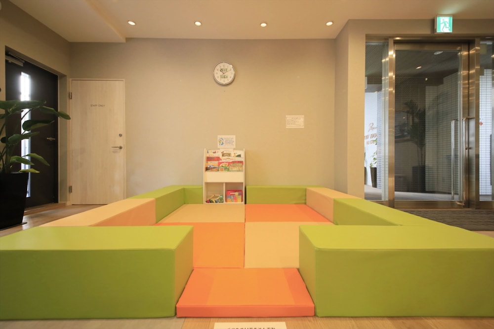 BAY HOTEL Urayasu Station 41/48