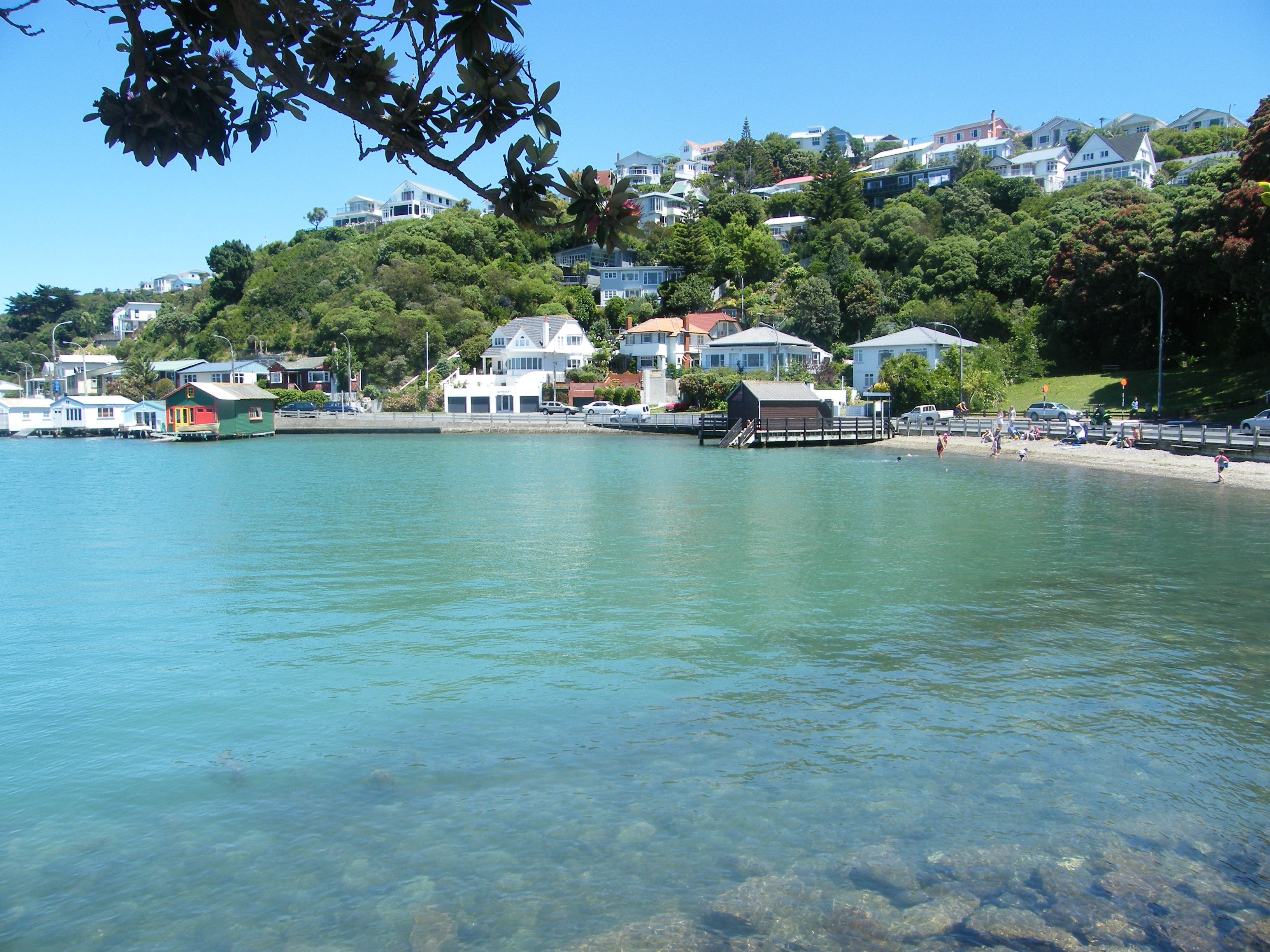 Bella Vista Motel Wellington 43/43