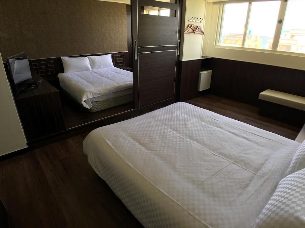 Penghu An-I Hotel 22/52