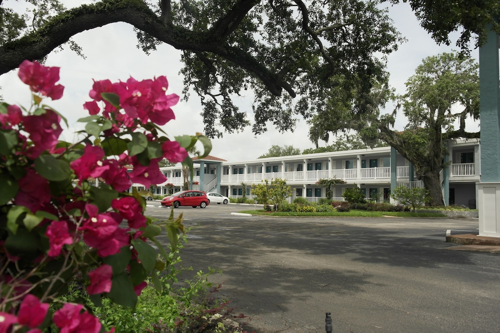 Quality Inn St Augustine Historic District Area 35/44