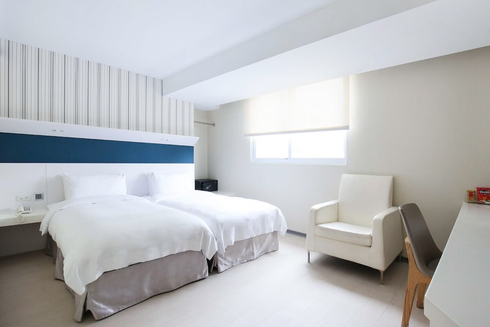 Dandy Hotel Tianmu Branch 27/73