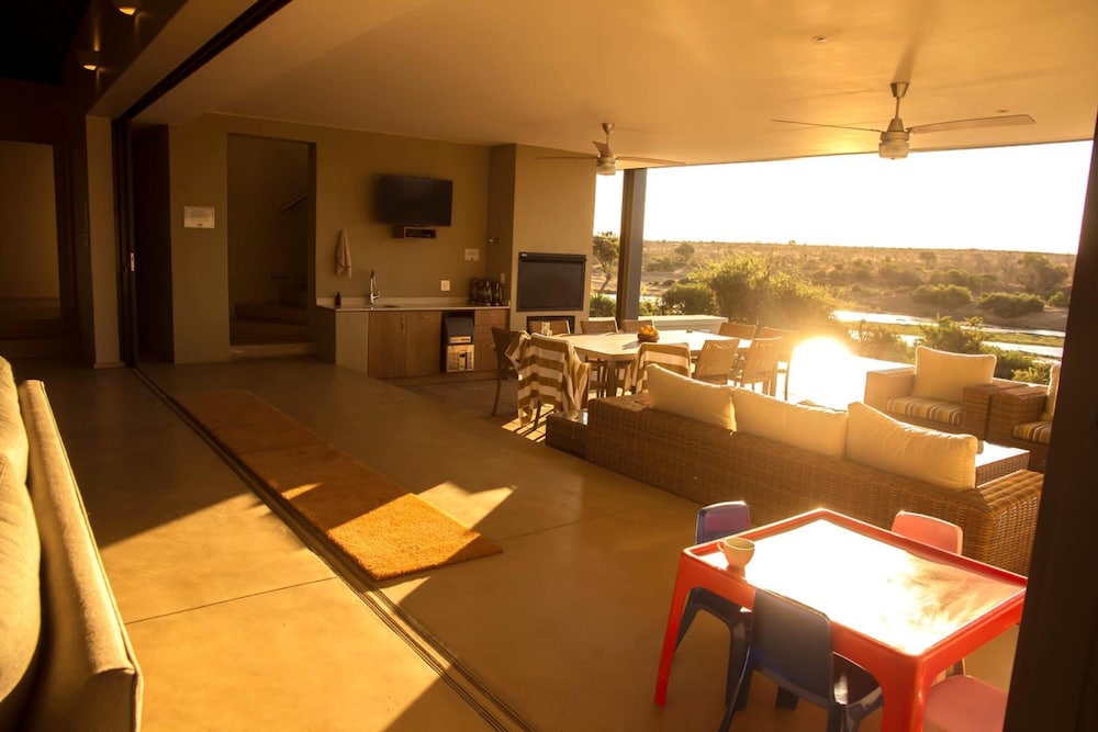 Jacana River Lodge 29/50