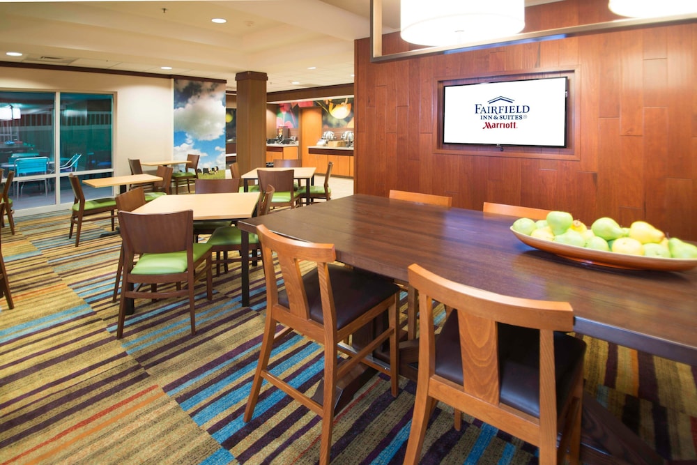 Fairfield Inn And Suites Idaho Falls 28/41