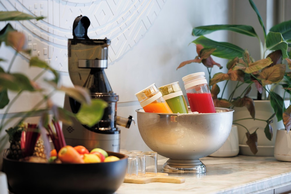 Hyatt Place Bangkok Sukhumvit 1 18/50