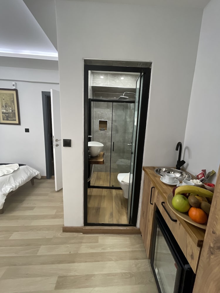 Valeria Deluxe Hotel Sultanahmet 10/40
