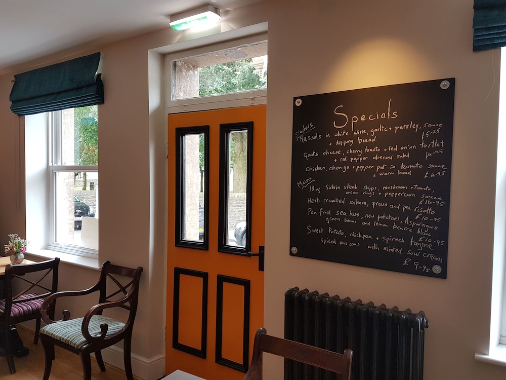 The Railway 36/50