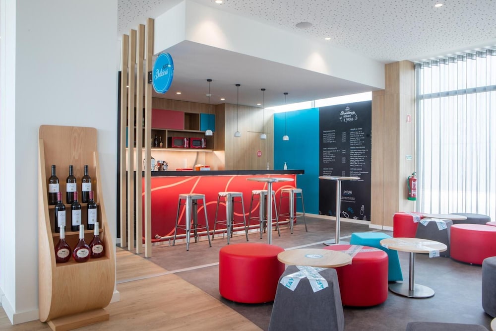 Stay Hotel Porto Aeroporto 45/55
