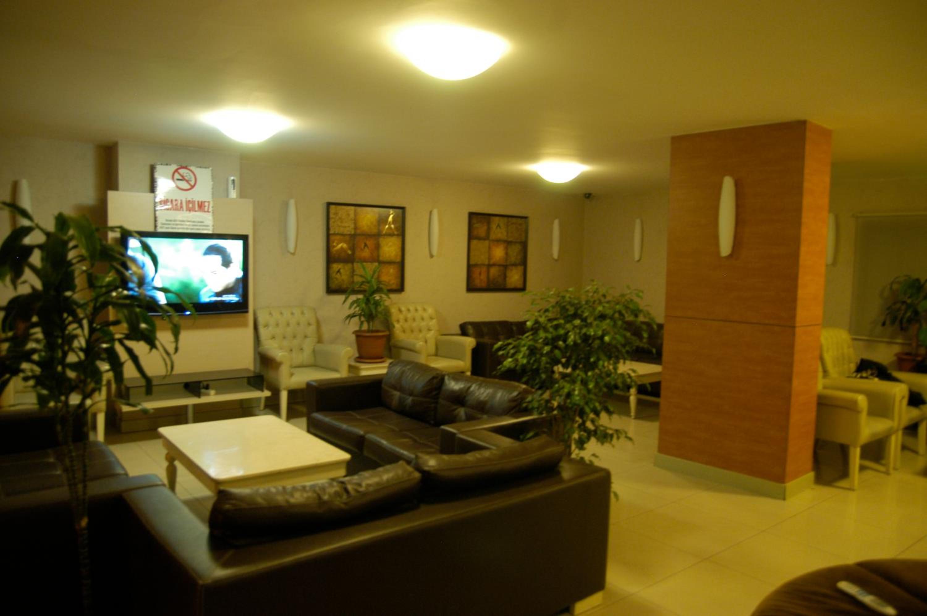 Merdan Hotel 28/48