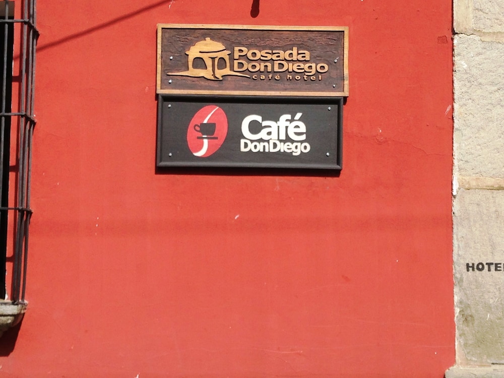 Posada Don Diego 29/49