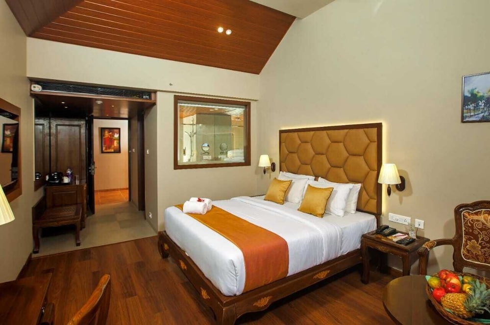 Uday Backwater Resort 19/49