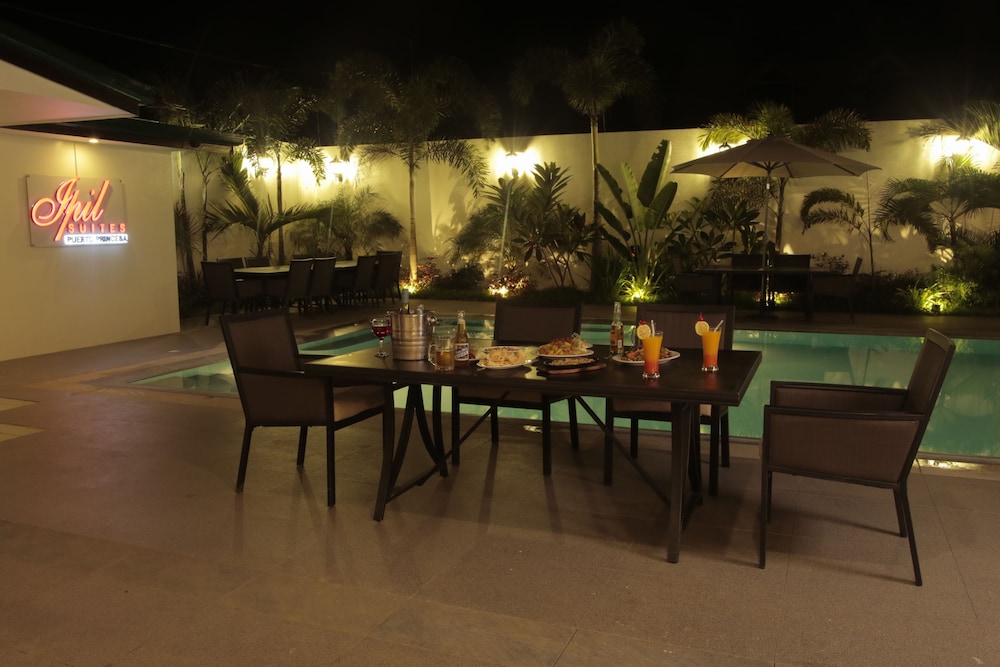 Ipil Suites Puerto Princesa 31/40