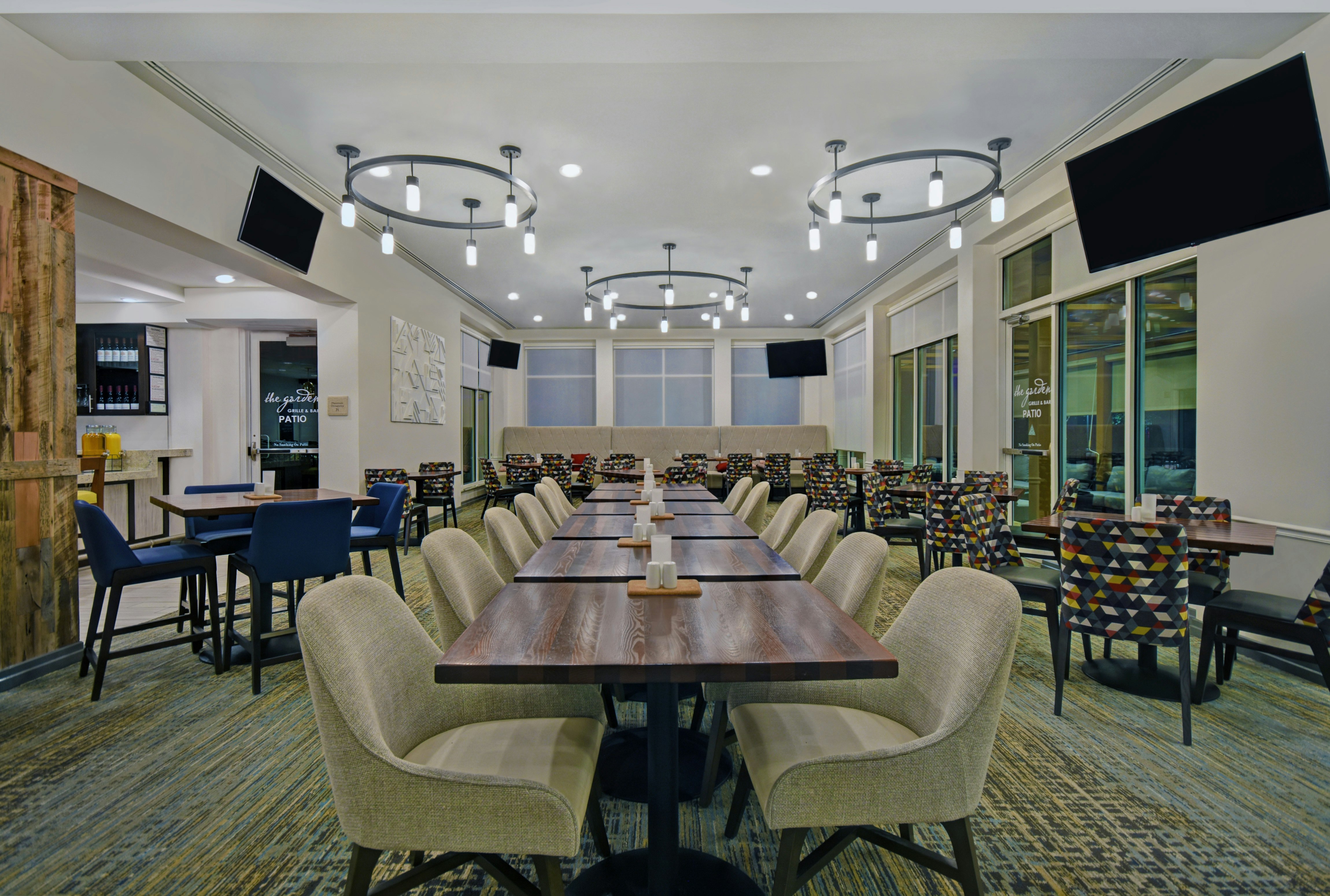 Hilton Garden Inn Houston/Galleria Area 35/58