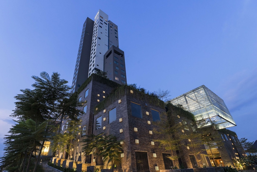 Alila Solo in SURAKARTA