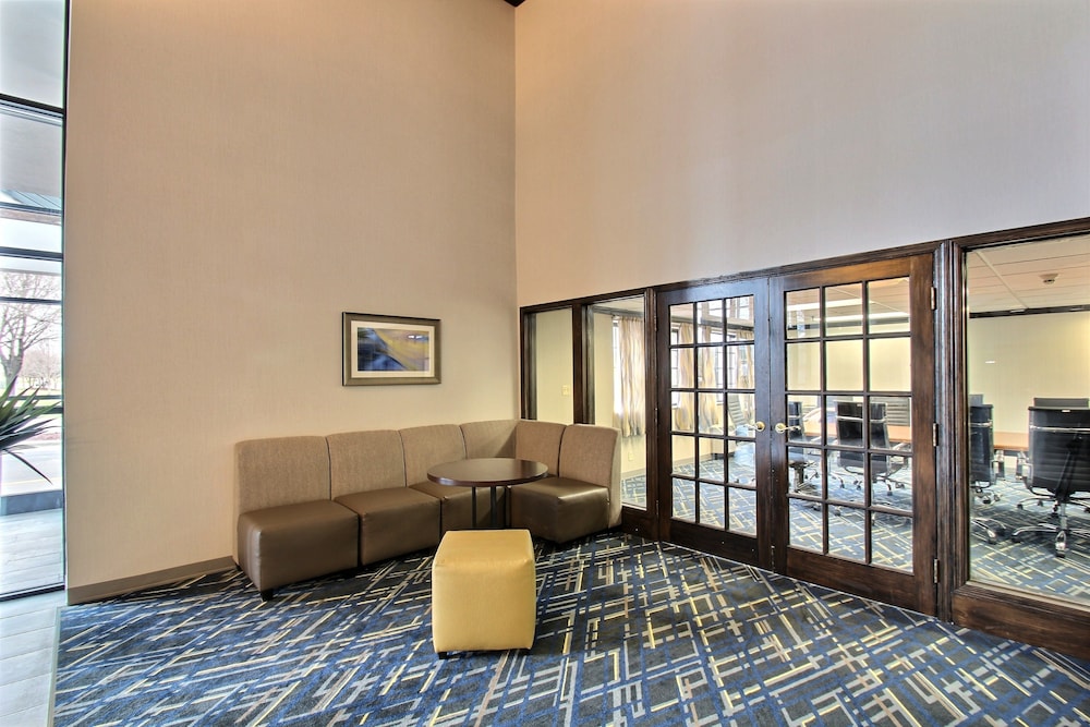 Baymont By Wyndham Madison West/Middleton Wi West 18/34