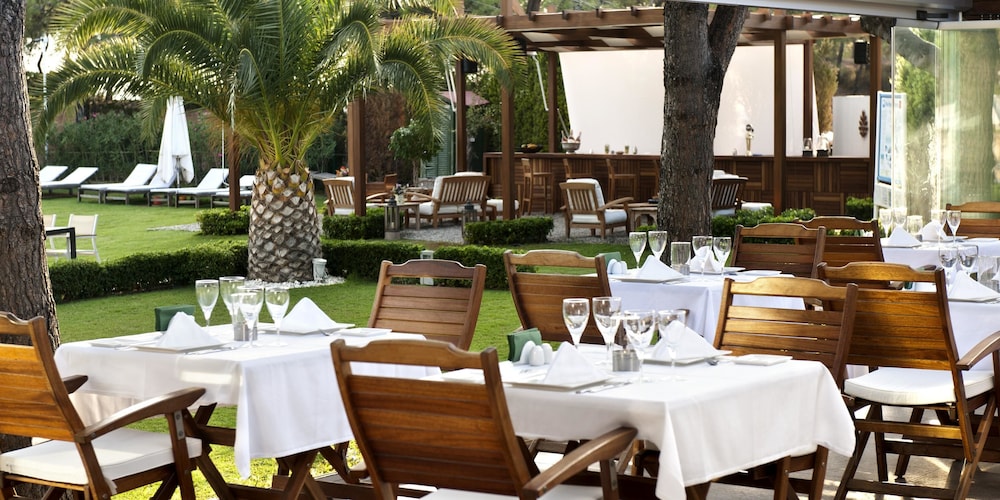 Ortunc Hotel Boutique Class 24/50