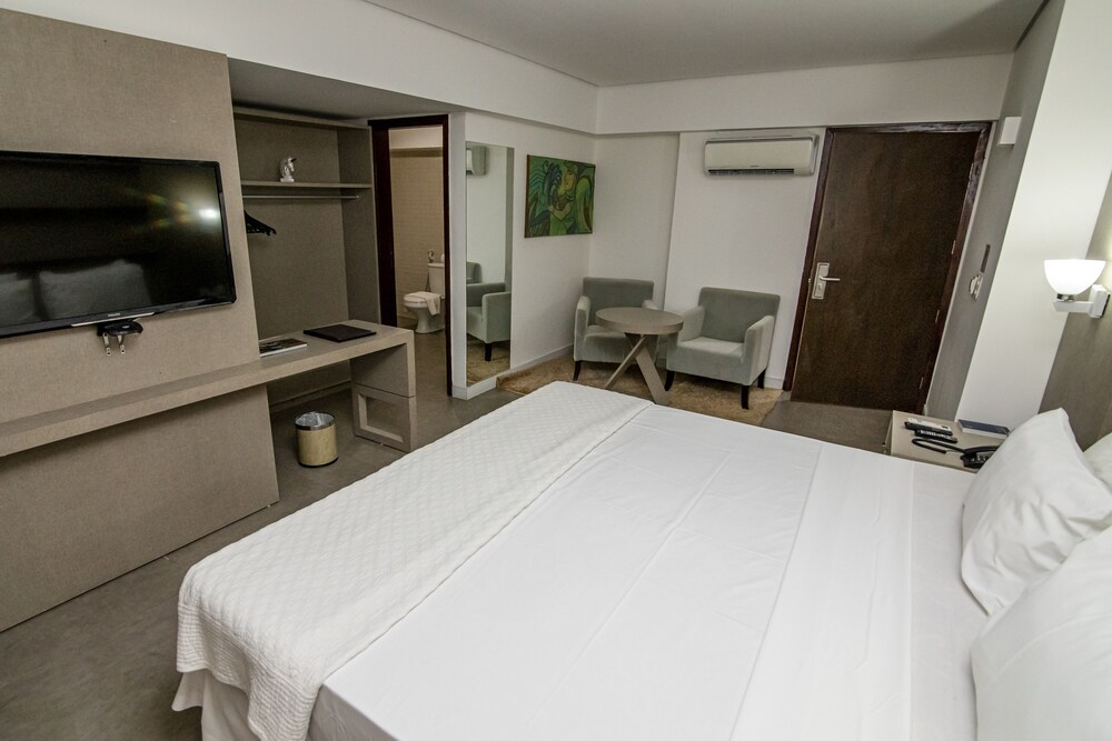 Hotel Cabo Branco Atlantico 7/74