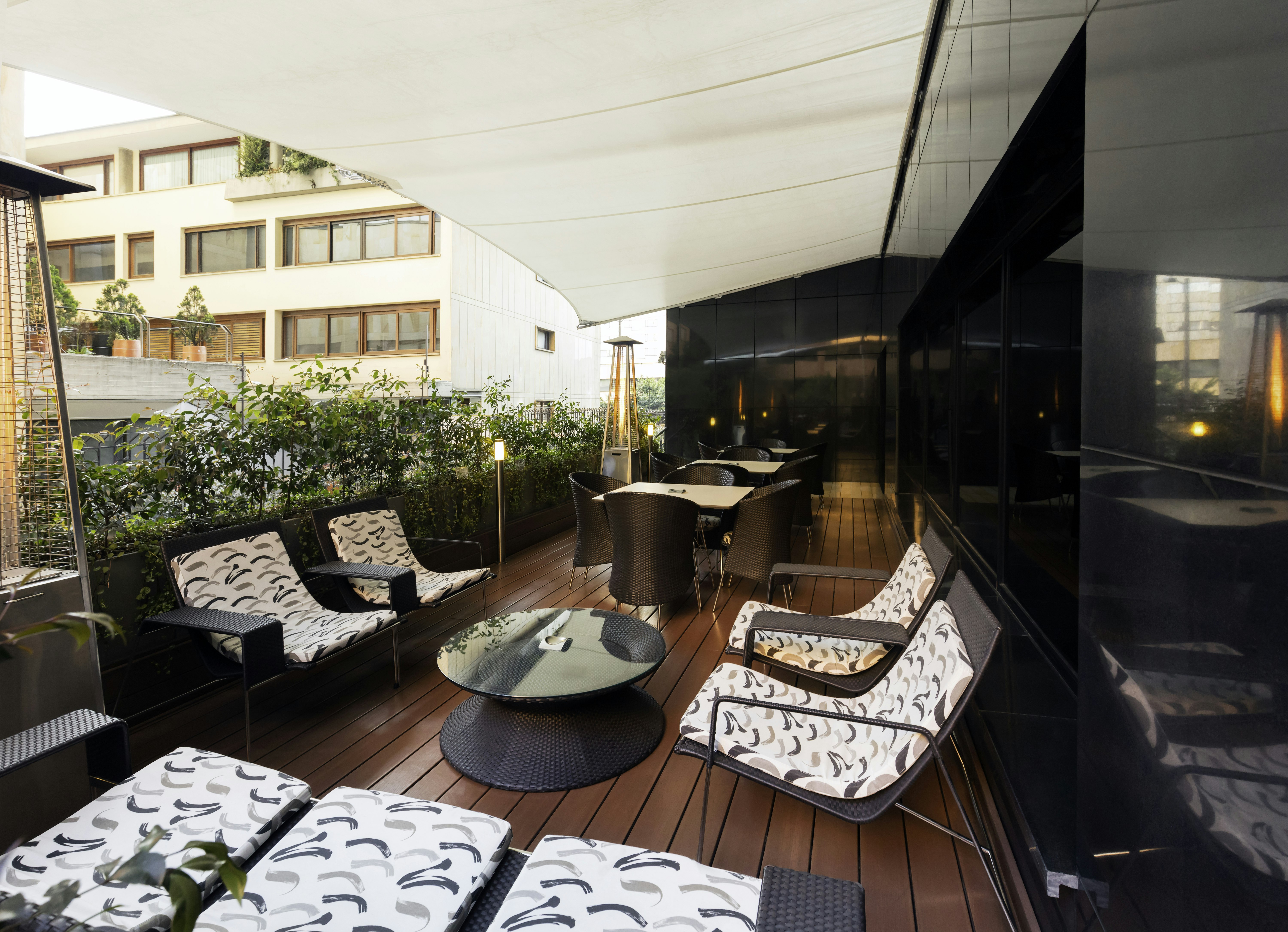 Hilton Bogota 50/81