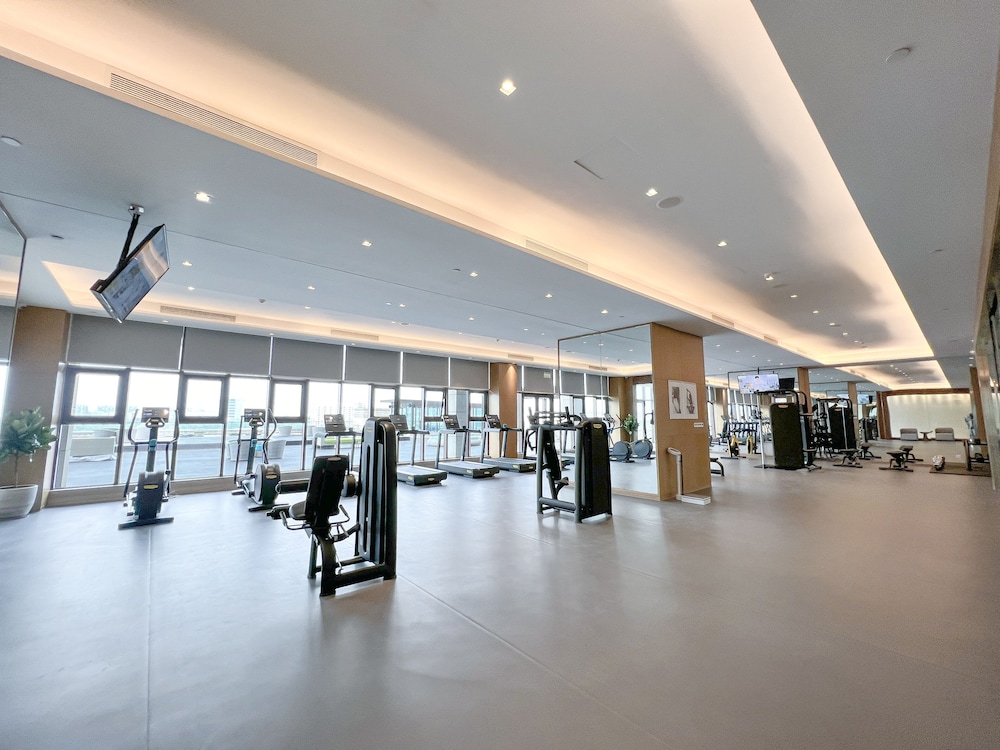 The Westin Haikou 23/46