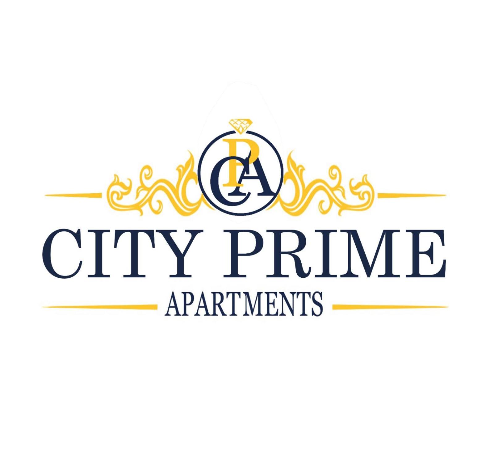 City Prime Kensington 3/50