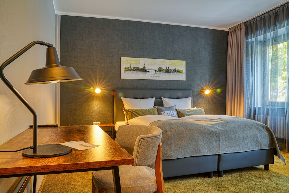 Centro Hotel City Gate 15/26