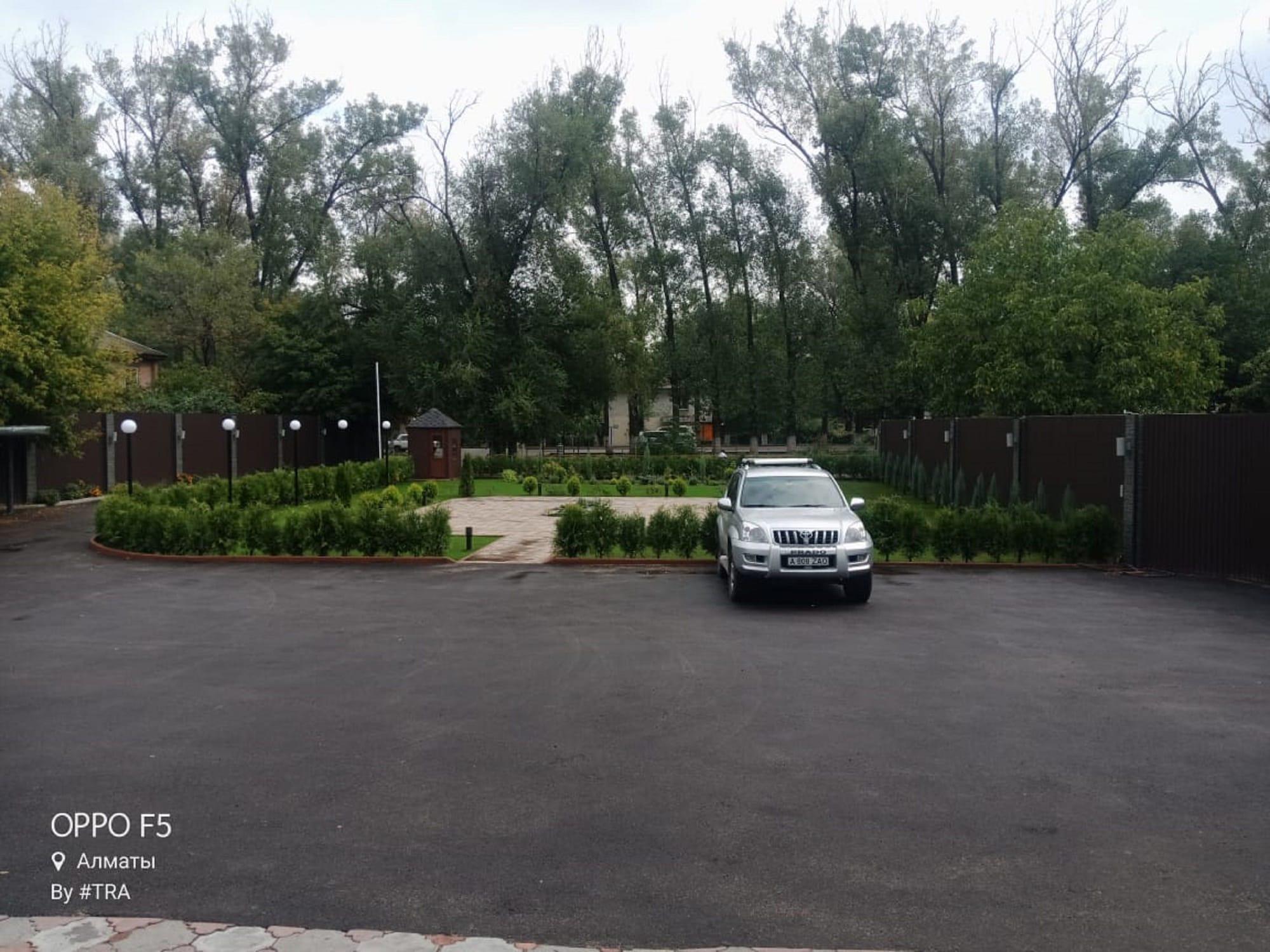 Renion Hotel Almaty 70/80