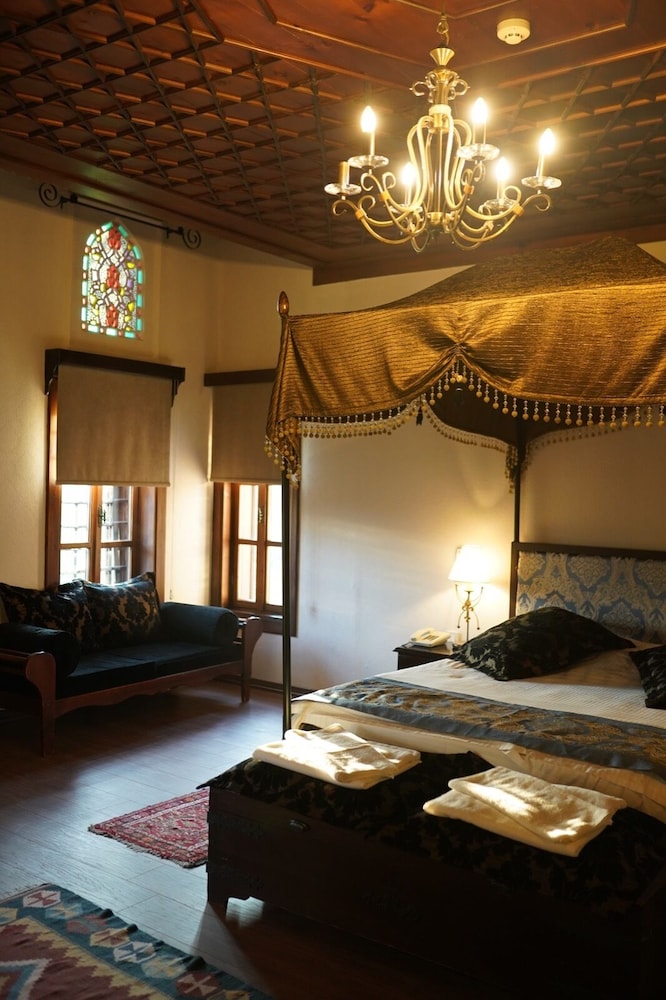 OTANTIK CLUB HOTEL 26/49