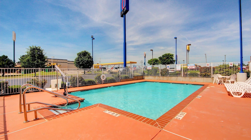 Motel6 El Reno, OK 32/49