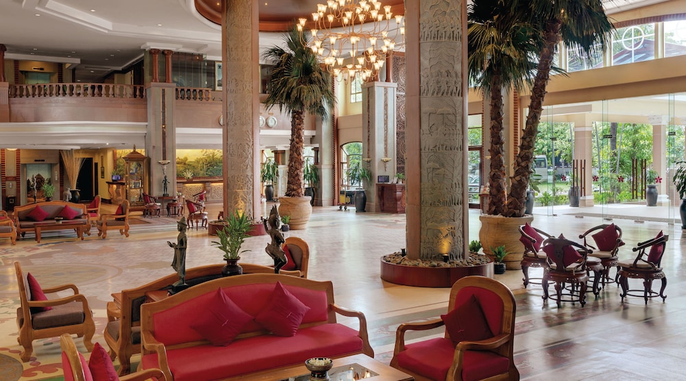 Sokha Angkor Resort 57/72