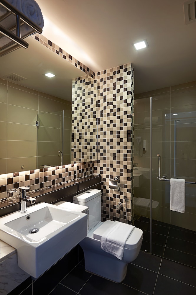 Hotel Transit Kuala Lumpur 33/33