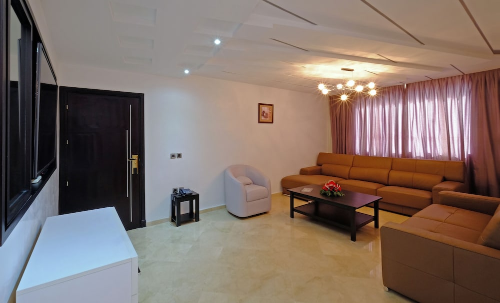 Appart Hotel Mouna 41/50