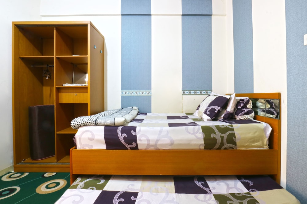 Dewi Depok Apartment Margonda Residence 2 (ex Dewi Depok Apartment) 9/21