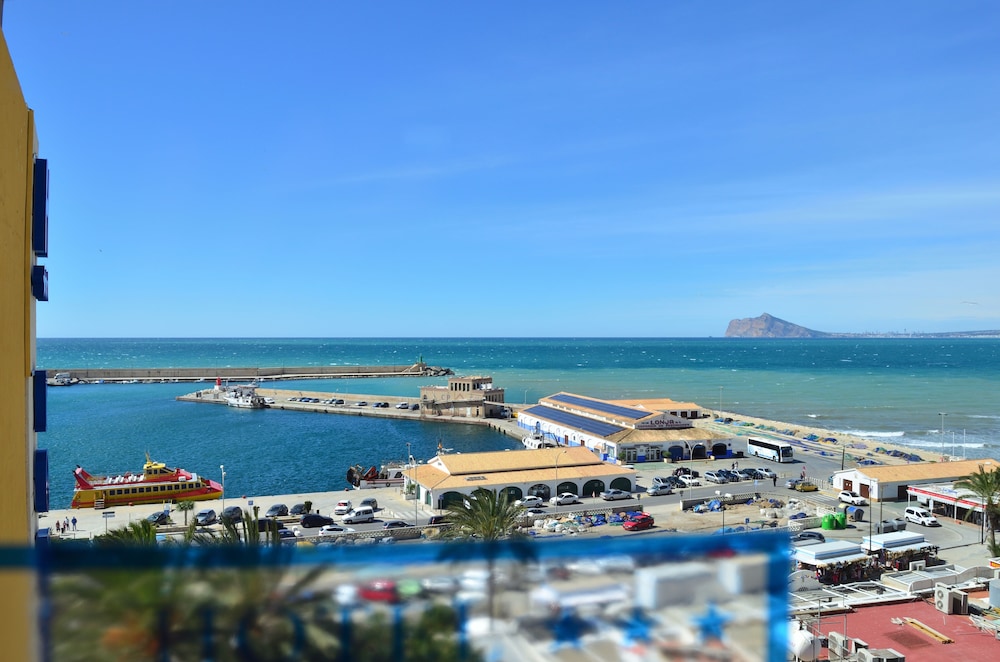Porto Calpe 71/77