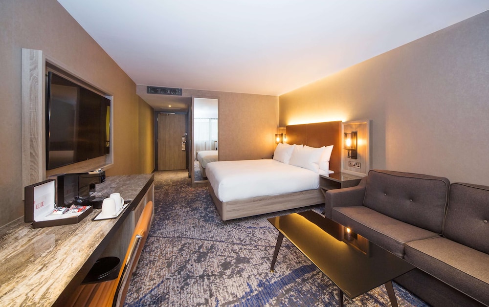 Doubletree By Hilton London Kingston Upon Thames 14/46