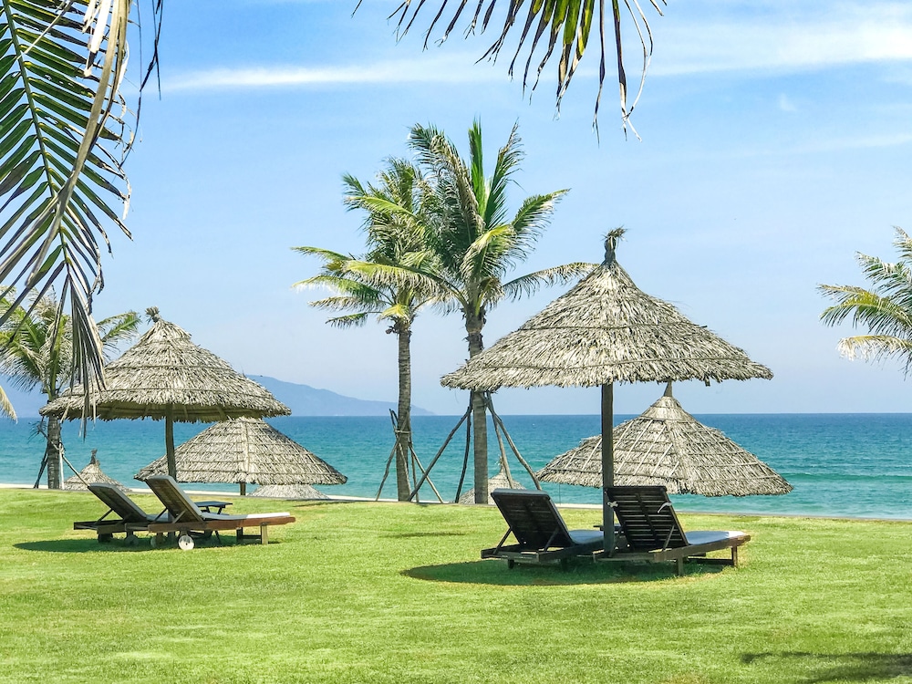 The Ocean Villas Managed by The Ocean Resort 47/50