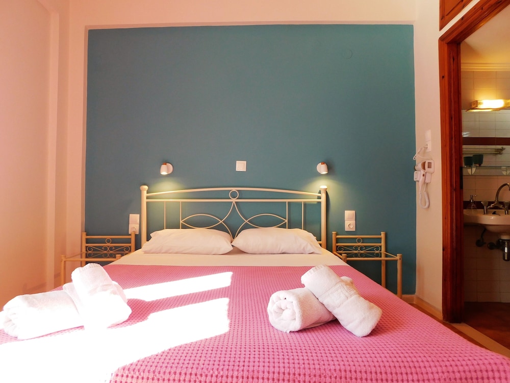 Perdika Mare Guesthouse 10/39