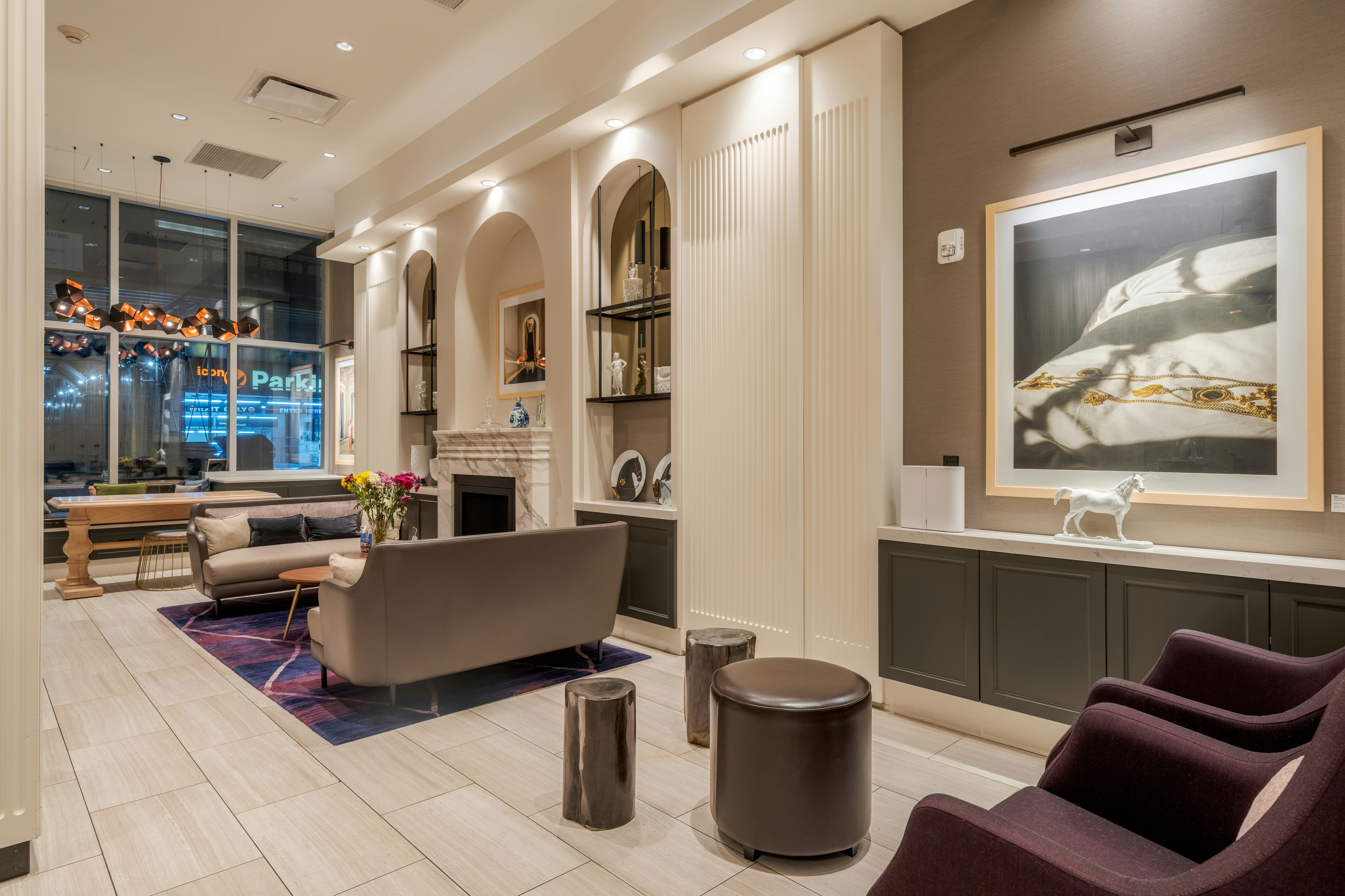 Pestana Park Avenue 20/36