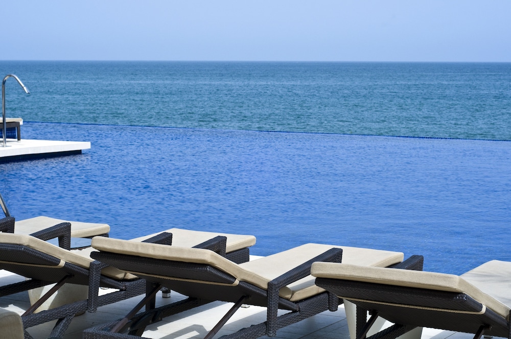 Noom Hotel Dakar Sea Plaza, a member of Radisson Individuals 73/75