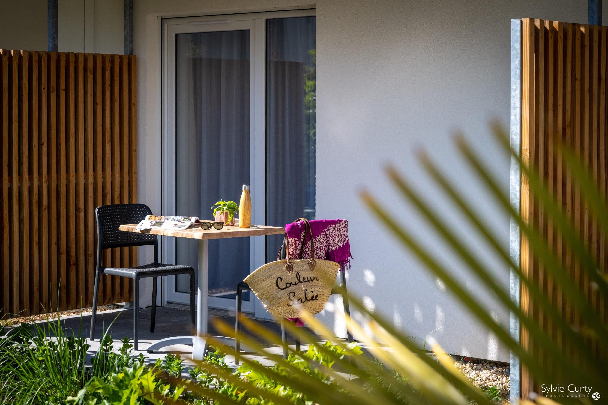 ATHOME RESIDENCE ET SPA 1/40