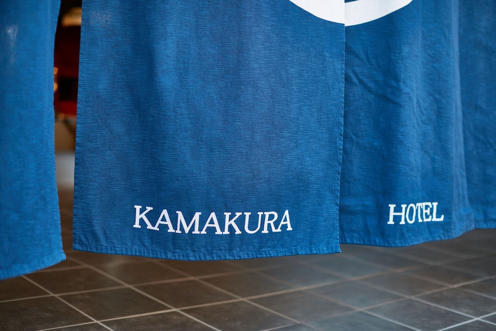 Kamakura Hotel 26/50