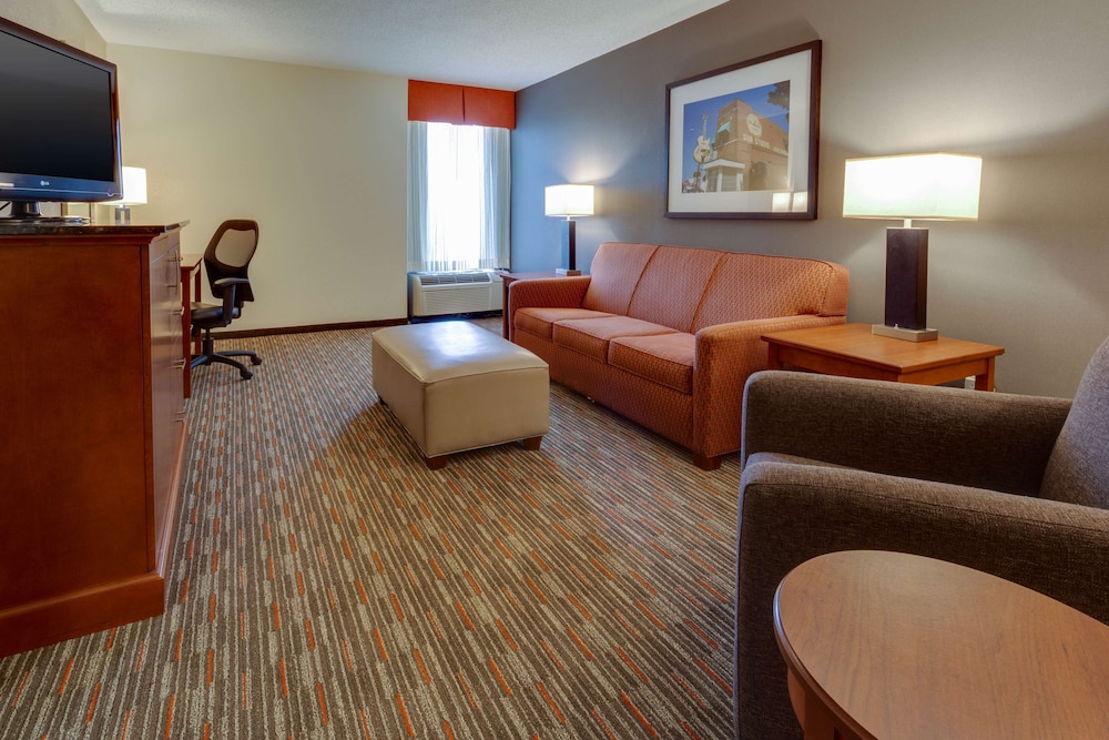 Drury Inn and Suites Memphis Southhaven 23/37