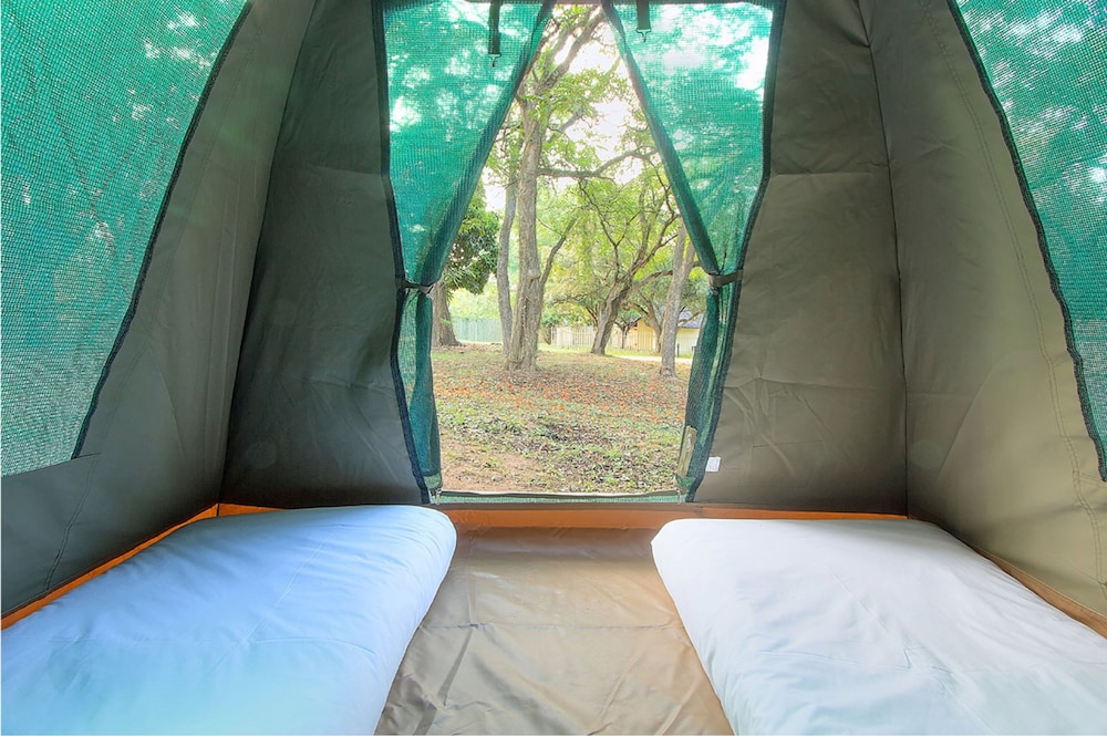 Kruger Adventure Lodge 12/40