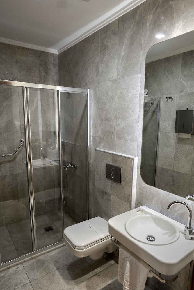 Mimi Hotel Ankara 52/55