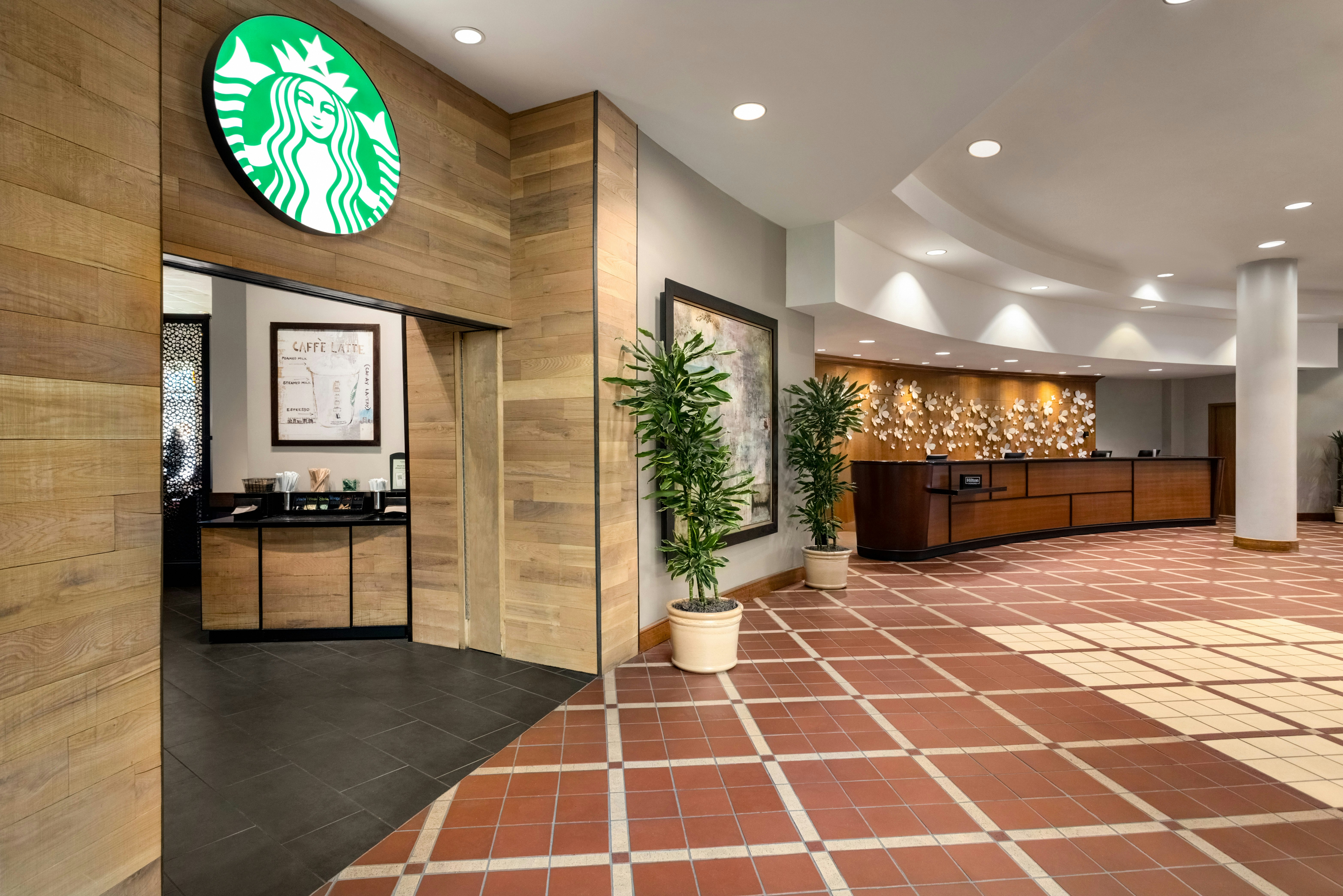 Embassy Suites by Hilton Atlanta at Centennial Olympic Park 9/69
