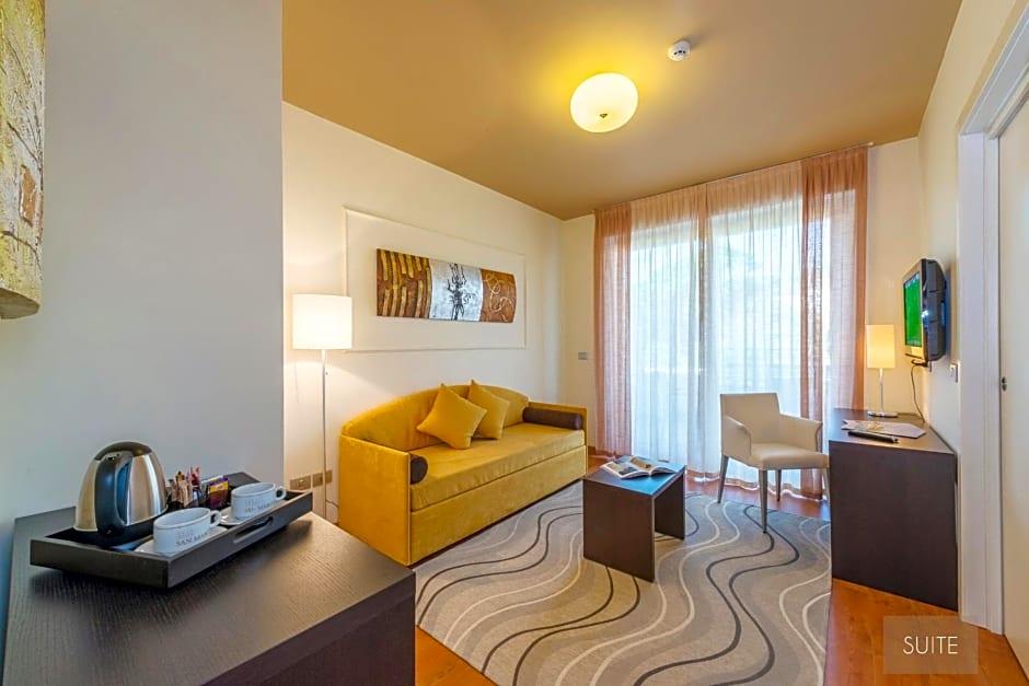Hotel San Marco 30/50
