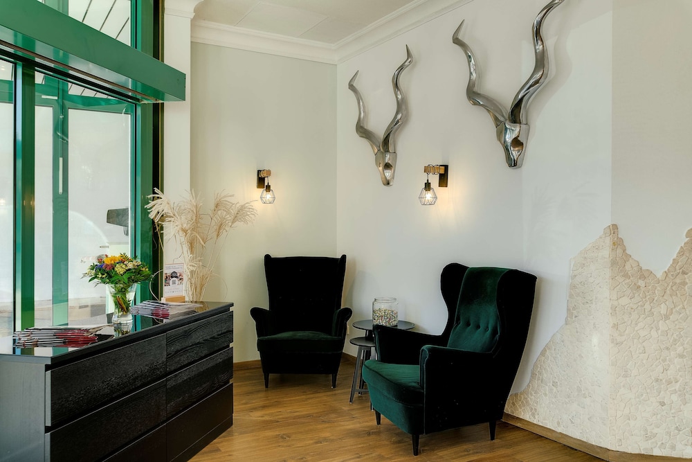 Hotel Ambiente Langenhagen Hannover by Tulip Inn 26/47