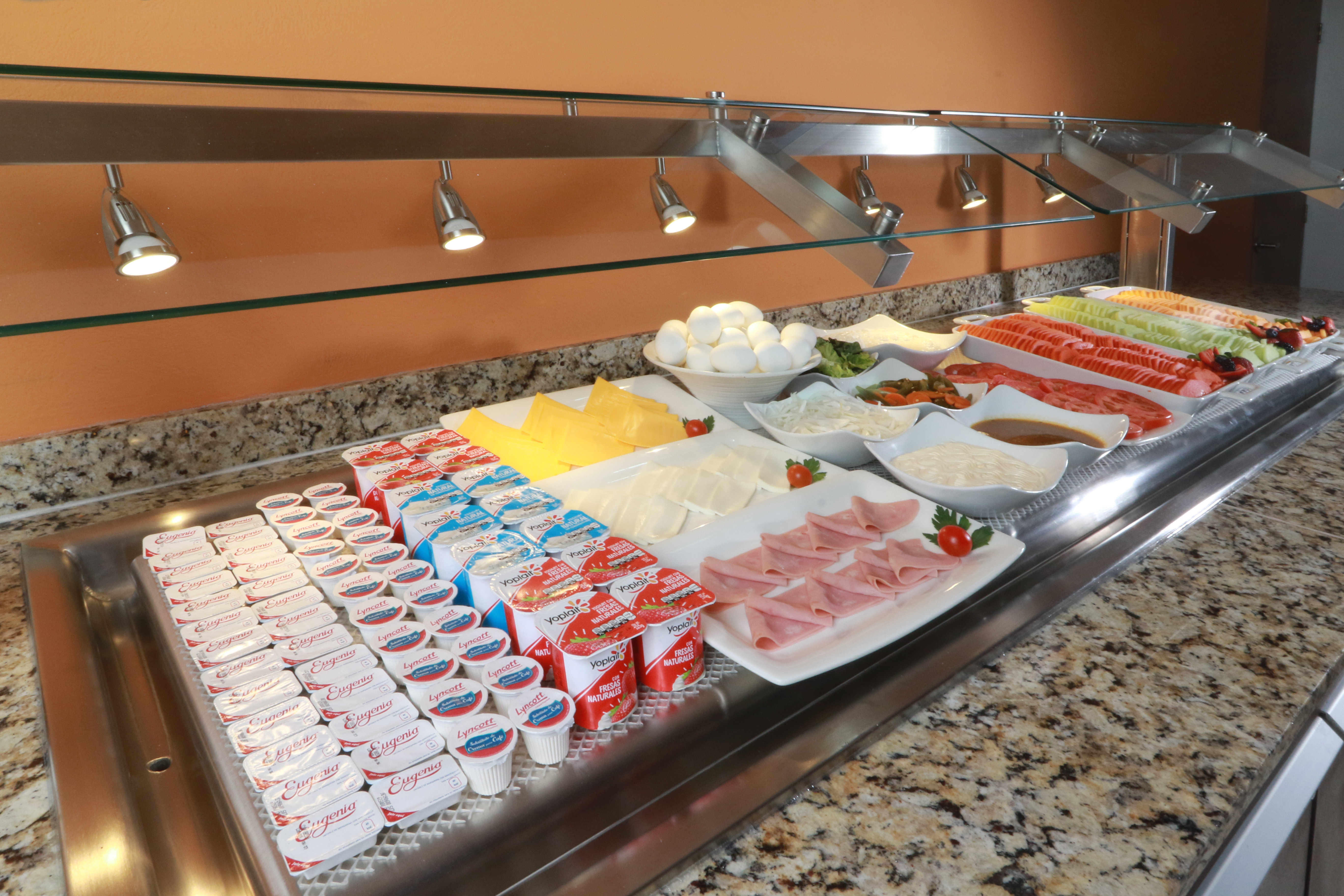 Staybridge Suites Guadalajara Expo 20/49